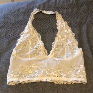 Wishlist Lace Bralette 😍
